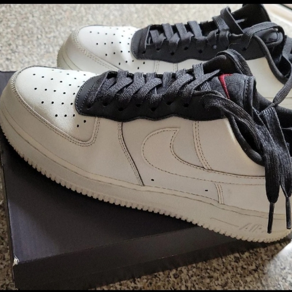 Air force